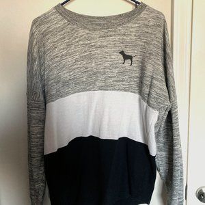 PINK Crewneck Size SMALL